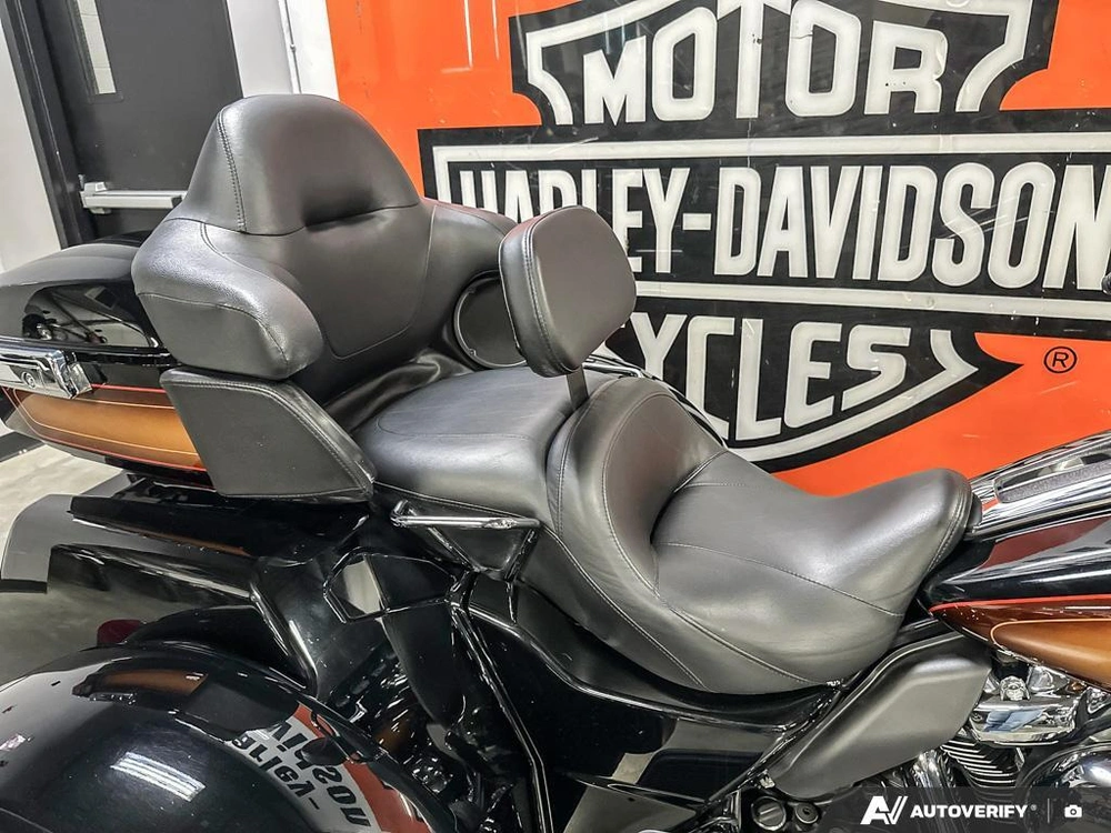 2024 Harley-davidson Tri Glide Ultra alt