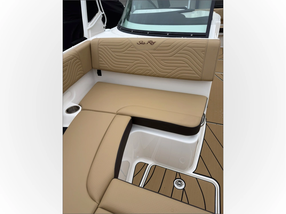 2026 Sea Ray Sdx 250 Surf alt