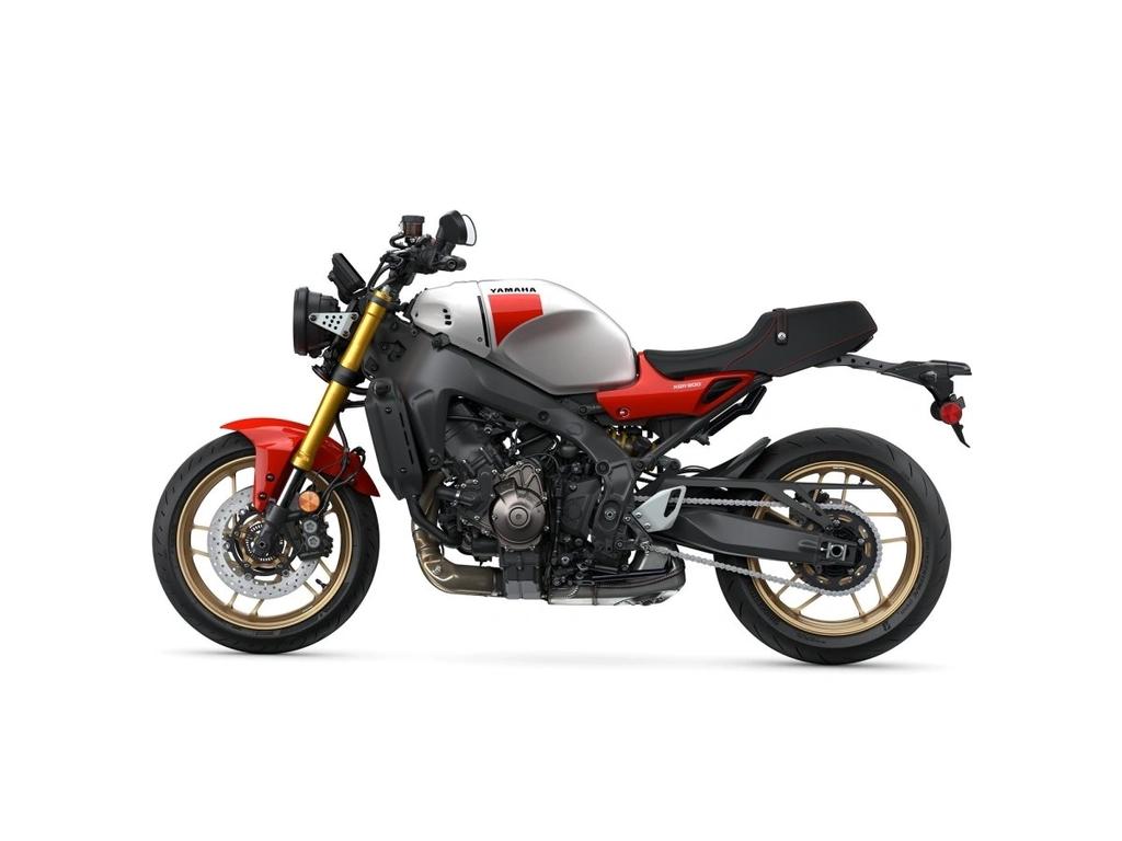 2026 Yamaha XSR 900 for Sale