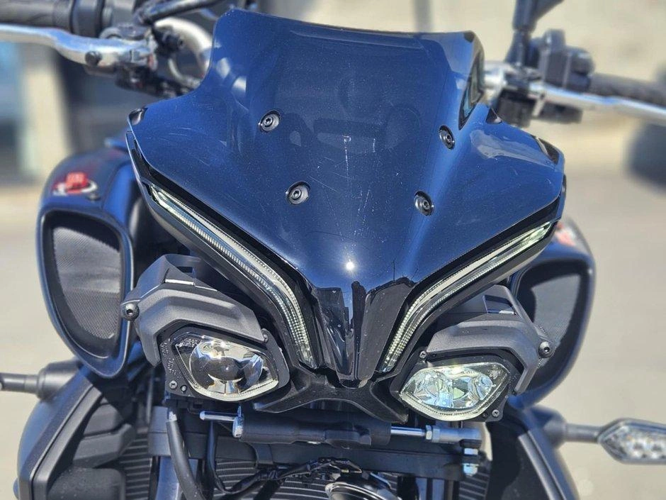 2025 Yamaha Mt-10 alt