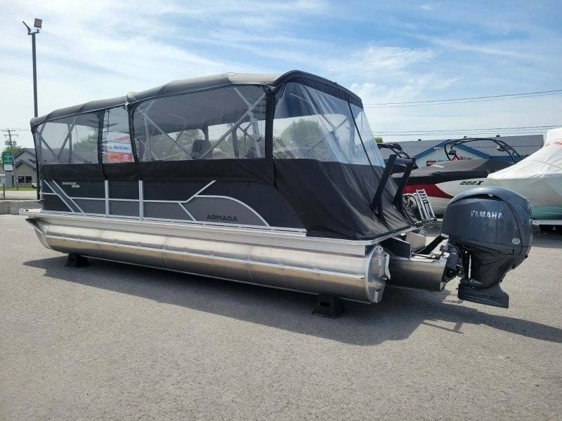 Armada Drakkar 25sb 3t 2026 alt