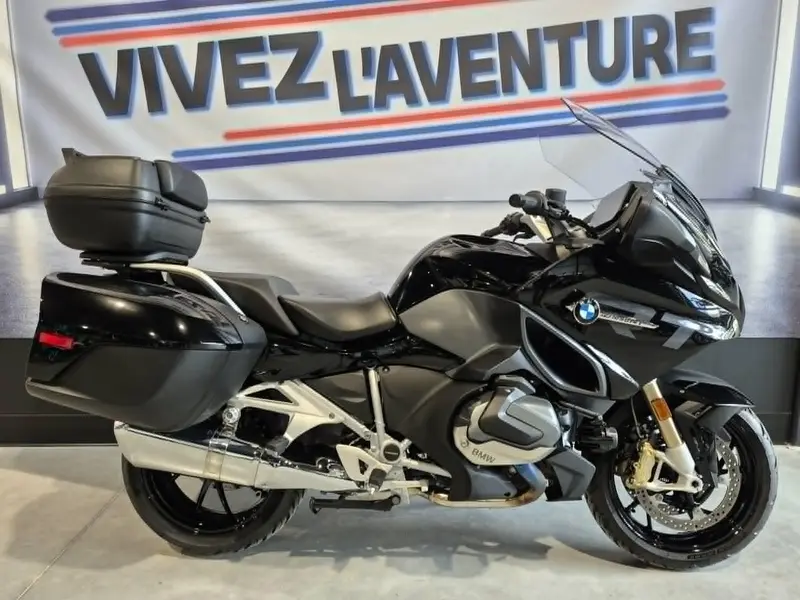BMW R1250RT 2024