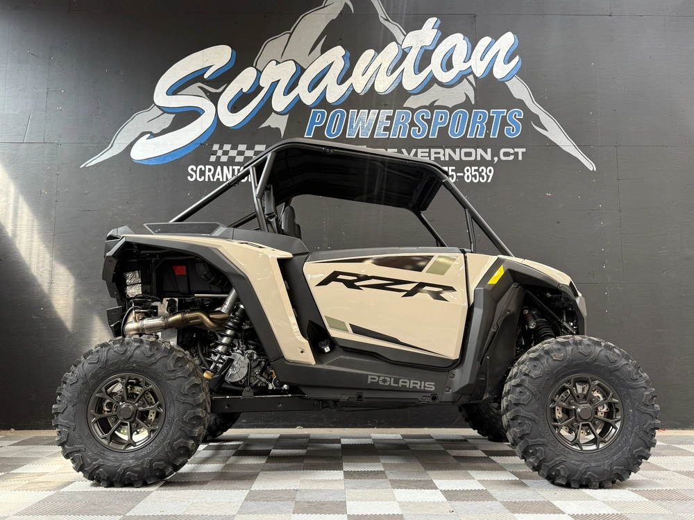 2026 Polaris Rzr Xp 1000 Ultimate alt