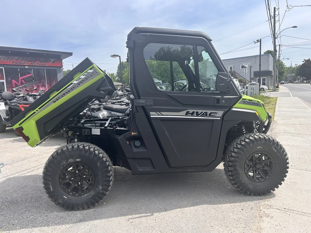 2026 Odes Utvs Work Cross 1000 alt