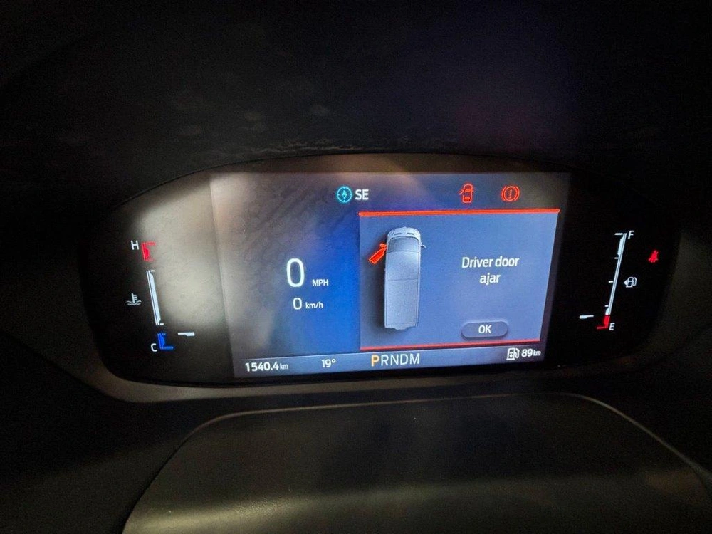 Thor Compass 24kb Awd 2027 alt