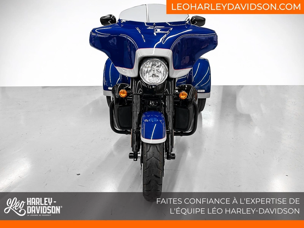 2023 Harley-davidson Flrt Freewheeler alt