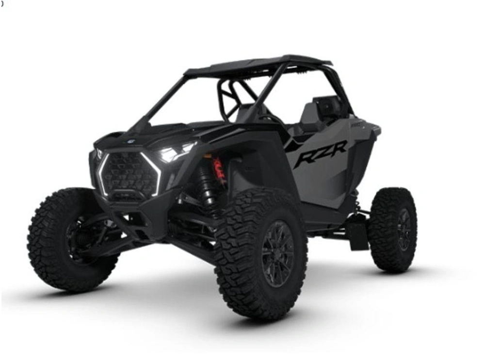 2026 Polaris Rzr Pro S Ultimate alt