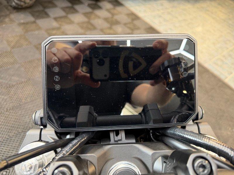 2026 Yamaha MT-09