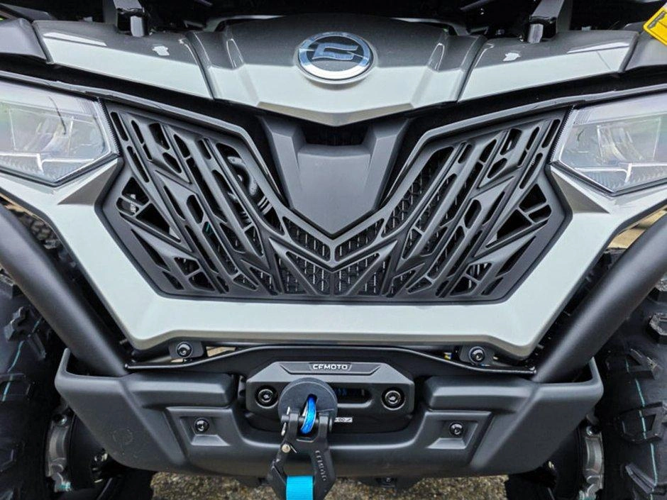 Cfmoto Cforce 600 Eps Touring 2up 2026 alt