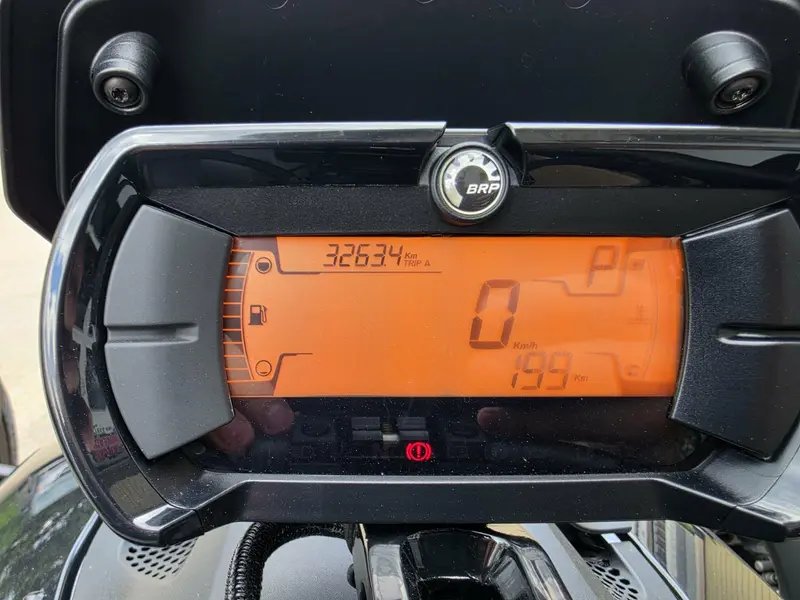 Can-Am RYKER 900 2022