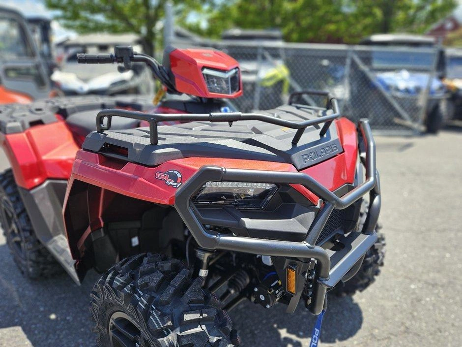 2026 Polaris Sportsman 570 Trail alt