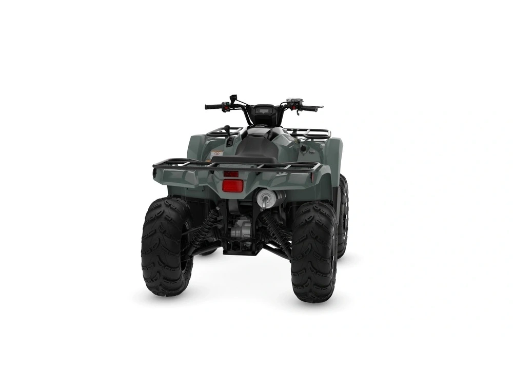 2026 Yamaha Kodiak 450 Eps Xt-r alt