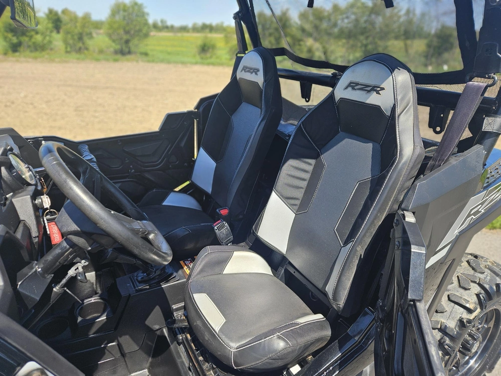 Polaris Rzr 900 Eps 2019 alt