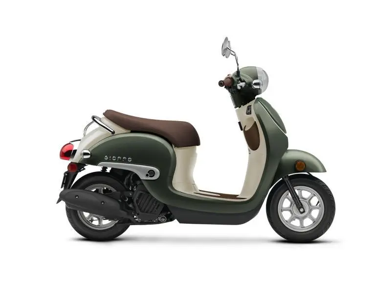 Honda Giorno 2024 - NCW50R