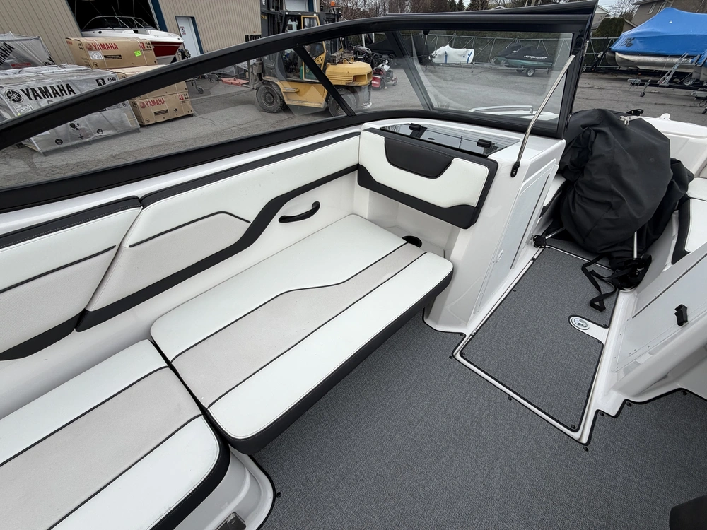 Yamaha Ar210 2019 alt