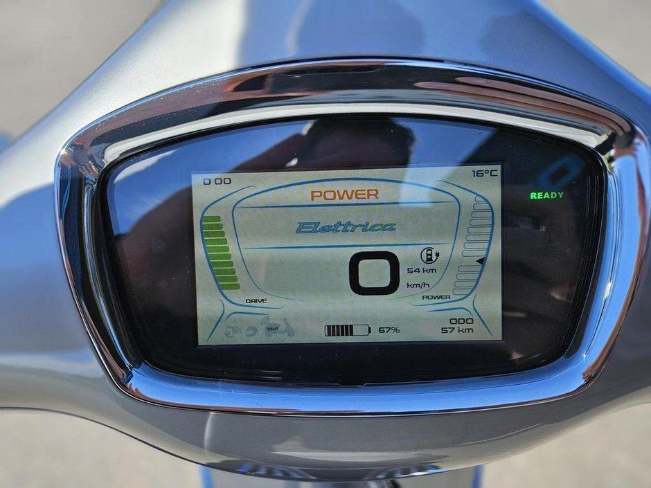 Vespa Elettrica 2020 alt