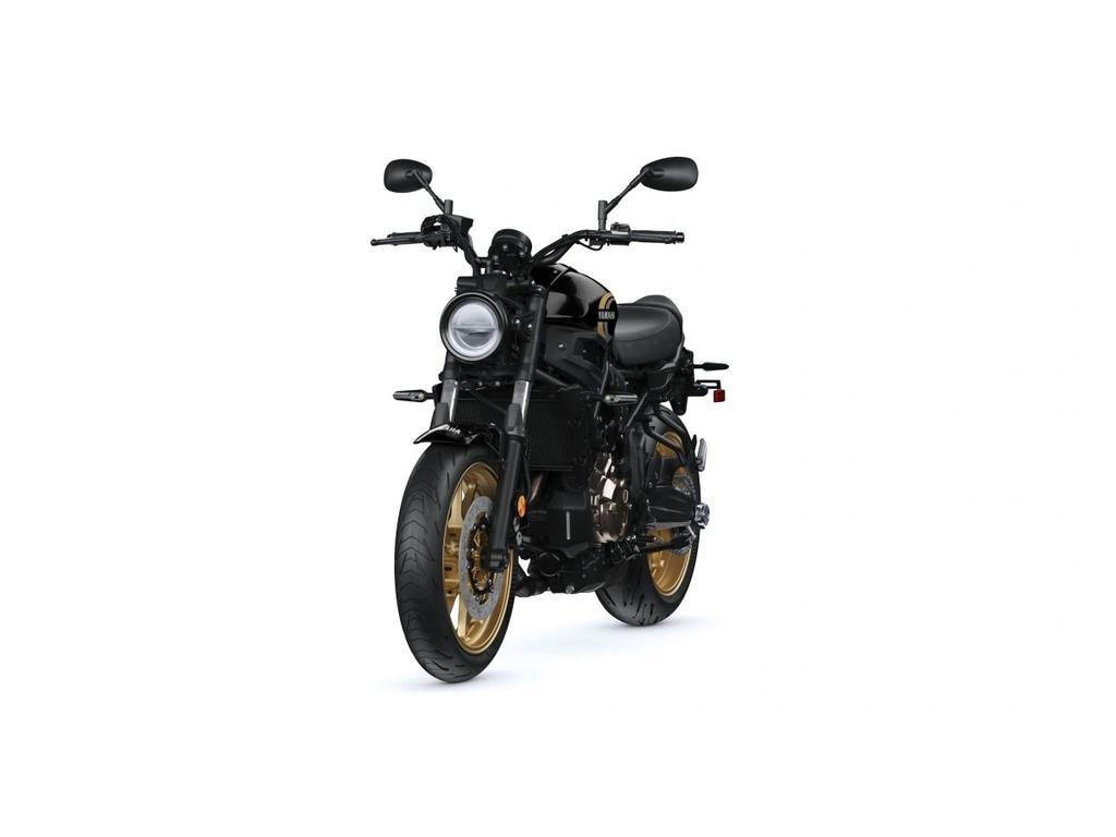 2026 Yamaha XSR 700 for Sale