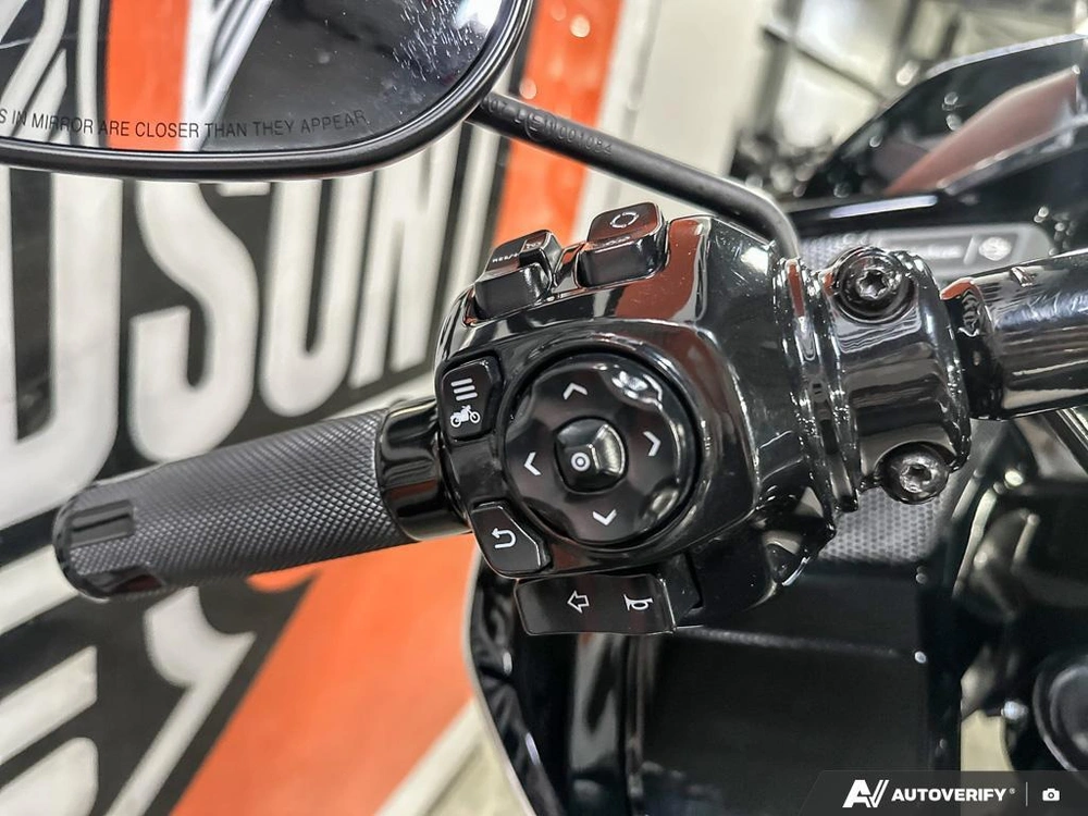 2024 Harley-davidson Cvo Road Glide St alt