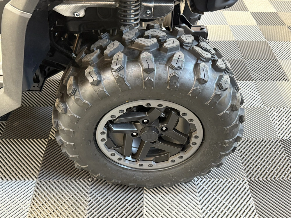 2026 Cfmoto Cforce 1000 Overland alt