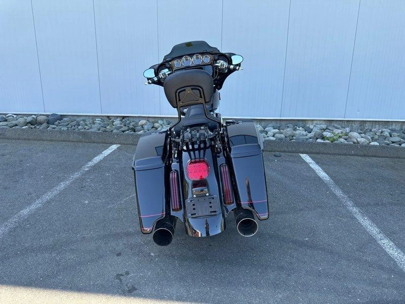 2020 Harley-davidson Flhxse - Cvo™ Street Glide® alt