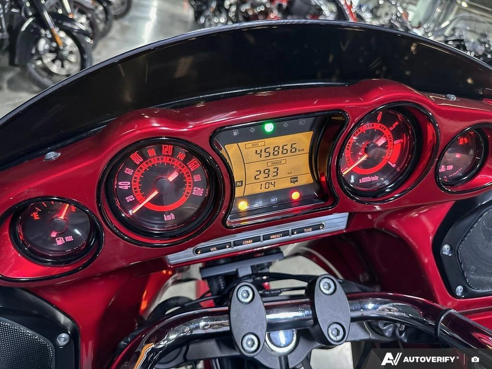 2017 Kawasaki Vn1700b alt