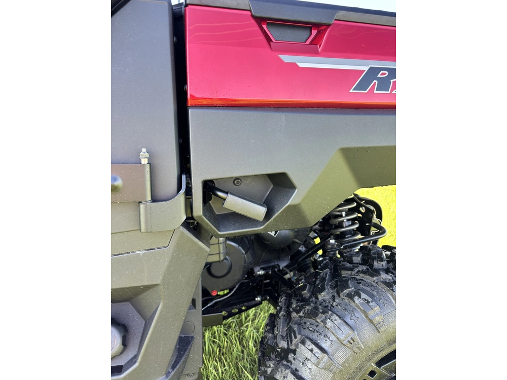 2026 Polaris Ranger Xp 1000 Northstar Premium alt