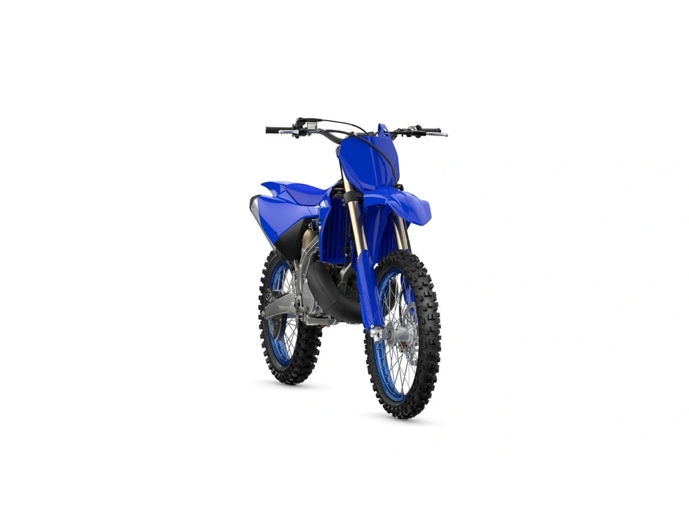 2026 Yamaha Yz250 Team Yamaha Blue alt