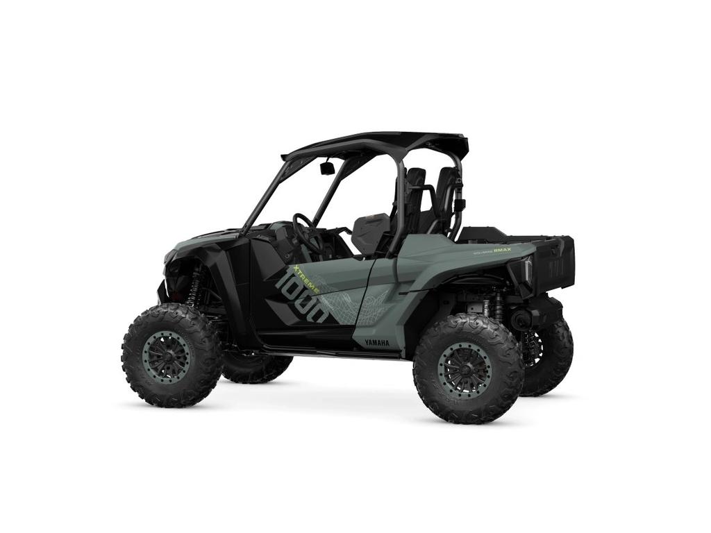 2026 Yamaha Wolverine X2 1000 XT-R for Sale