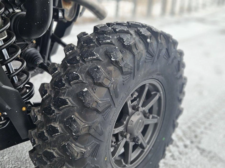 2026 Polaris Rzr Pro Xp Sport alt