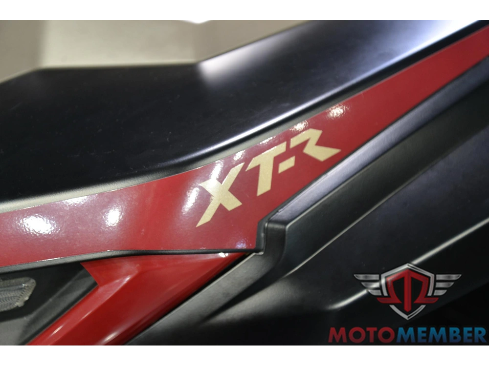 2024 Yamaha Wolverine Rmax2 1000 Xt-r alt