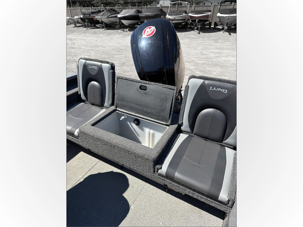 2019 Lund Boat Co 1775 alt