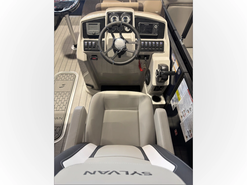 2026 Sylvan Mirage X1 Clz Dh - Demo - Low Hours!! alt