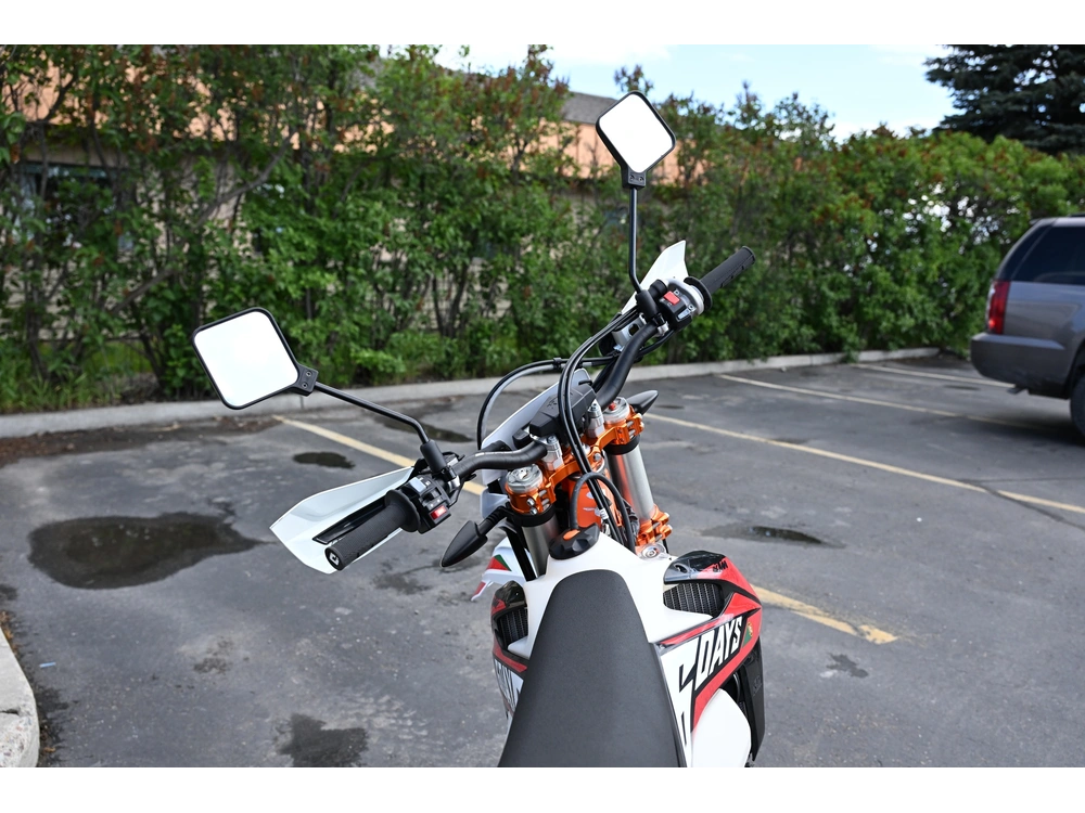 2020 Ktm 500 Exc F Six Days alt