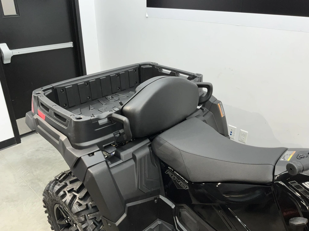 Polaris Sportsman X2 570 2026 alt
