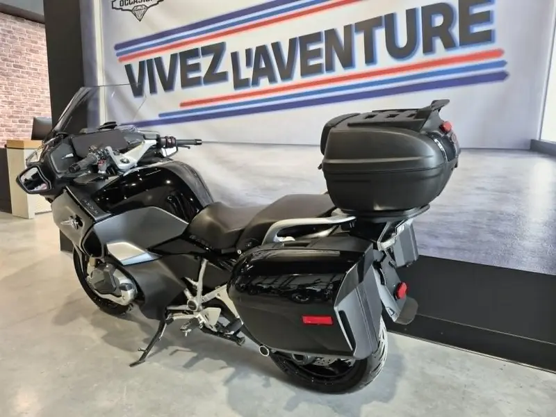 BMW R1250RT 2024