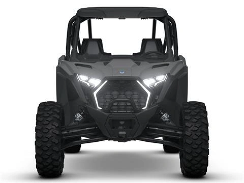 2026 Polaris Rzr Pro Xp 4 Ultimate alt