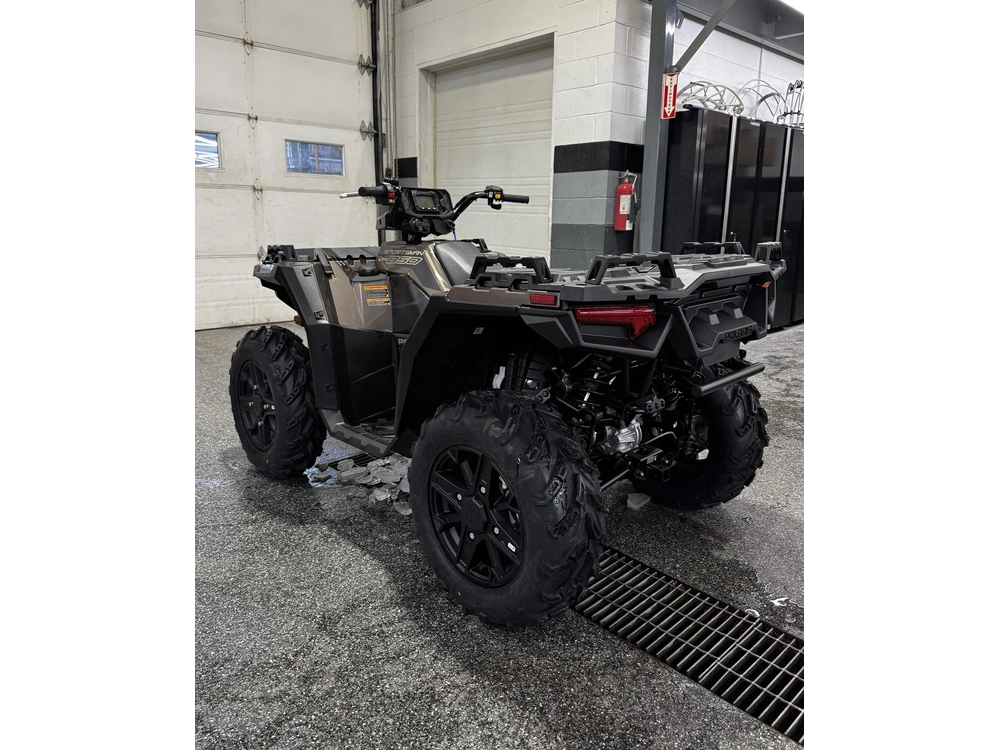 Polaris Sportsman 850 Premiu 2026 alt