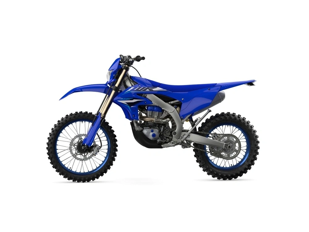 2026 Yamaha Wr450f alt