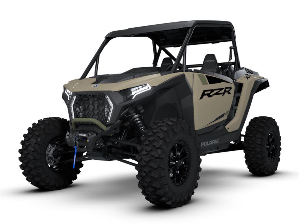 2026 Polaris RZR XP 1000 Ultimate