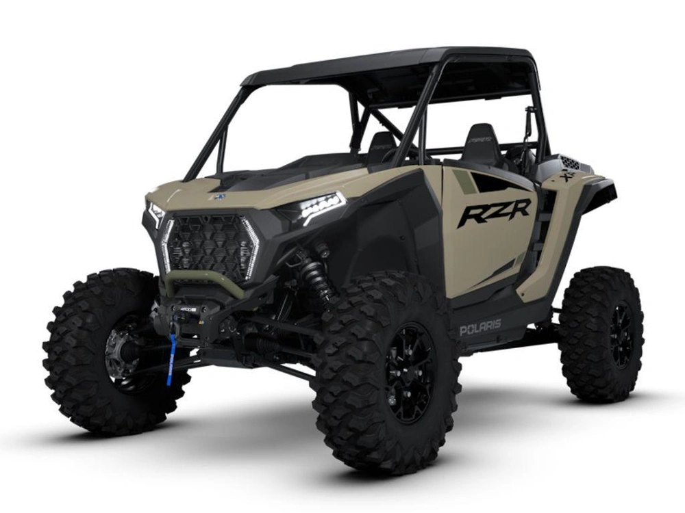 2026 Polaris Rzr Xp 1000 Ultimate alt