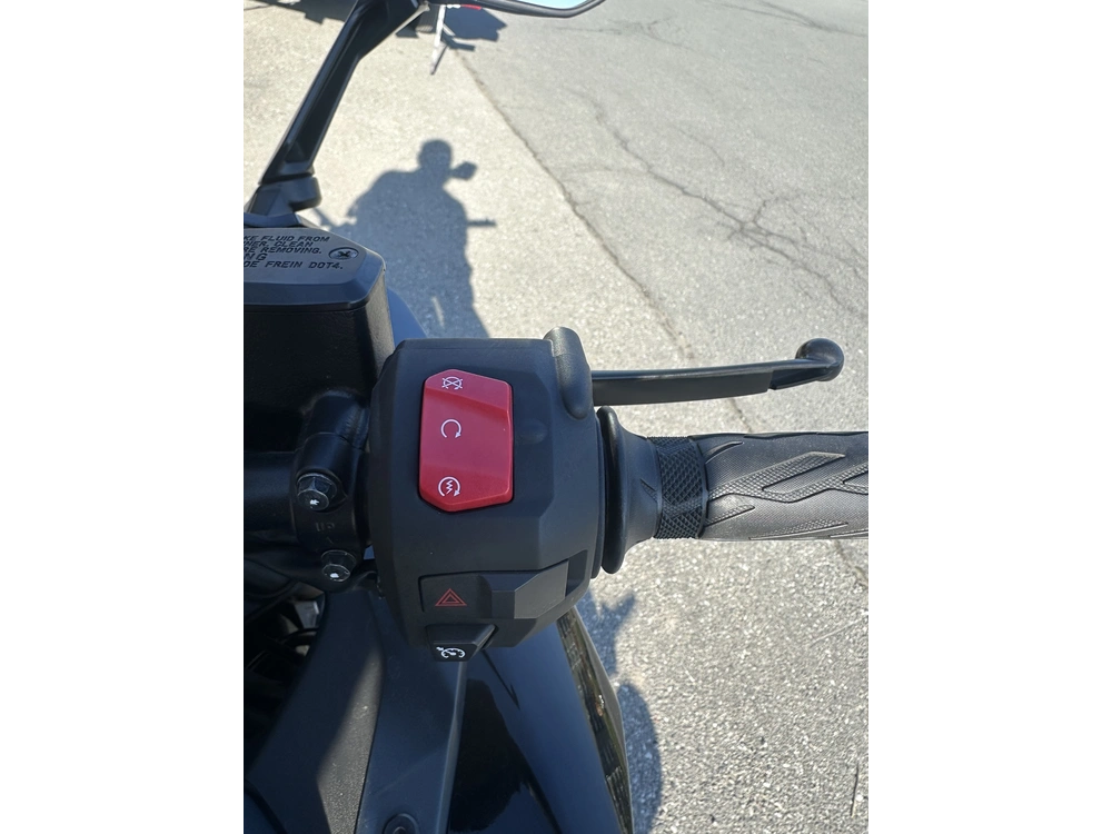 2022 Other Suzuki Gsx-s 1000 alt