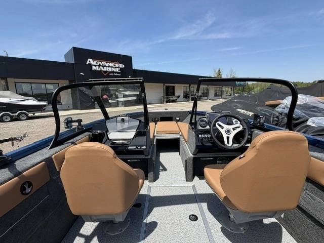 2026 Legend Boats 18xt alt