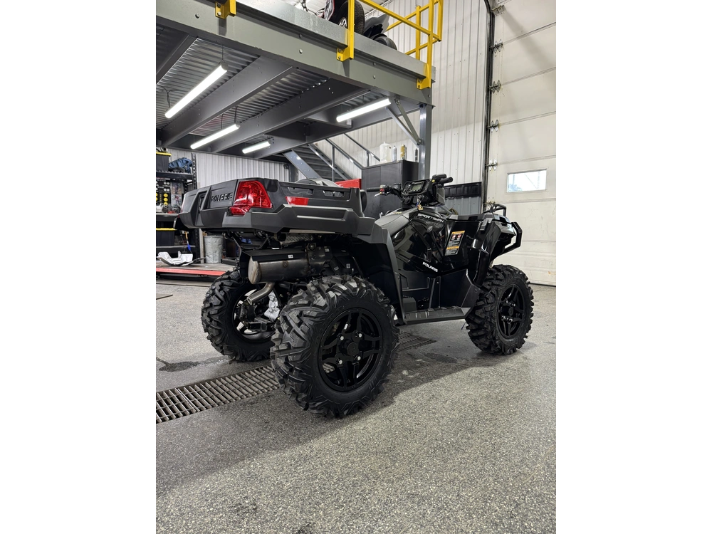 2026 Polaris Sportsman X2 570 alt