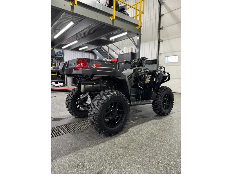 Polaris SPORTSMAN X2 570 2026