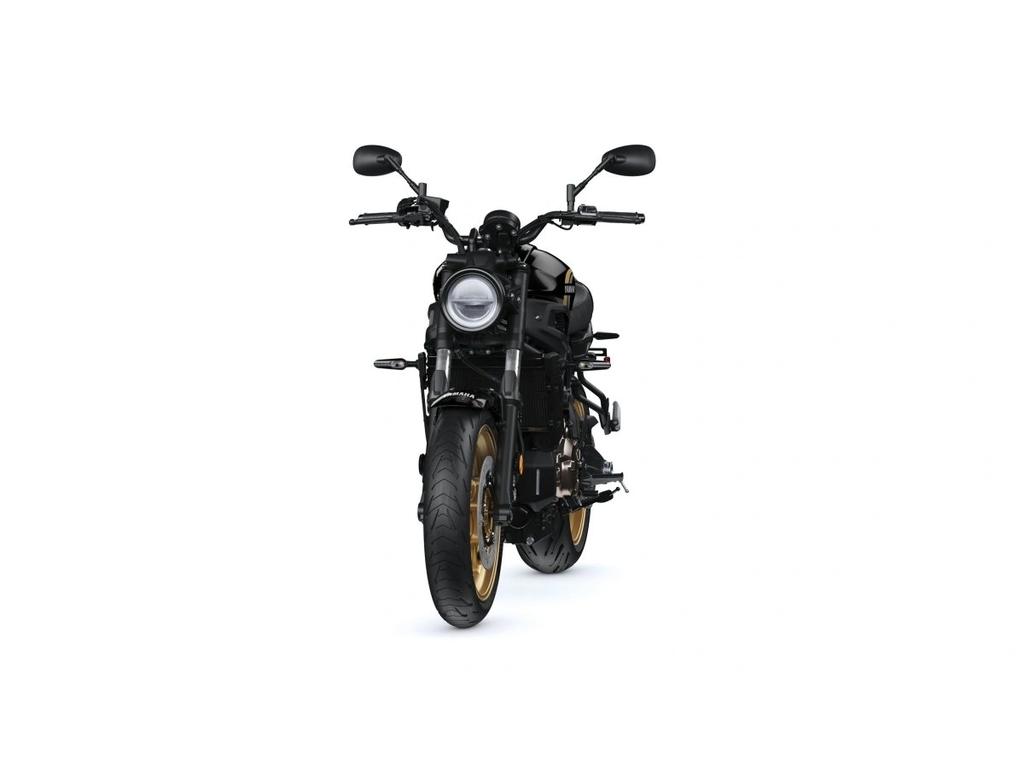 2026 Yamaha XSR 700 for Sale