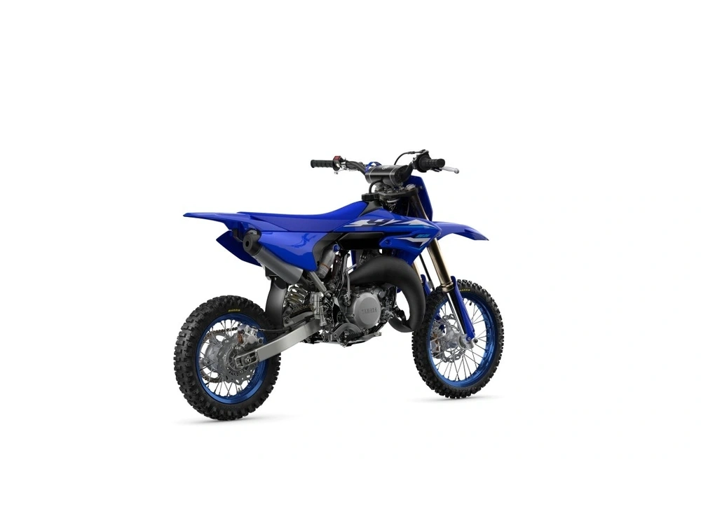 2026 Yamaha Yz65 alt