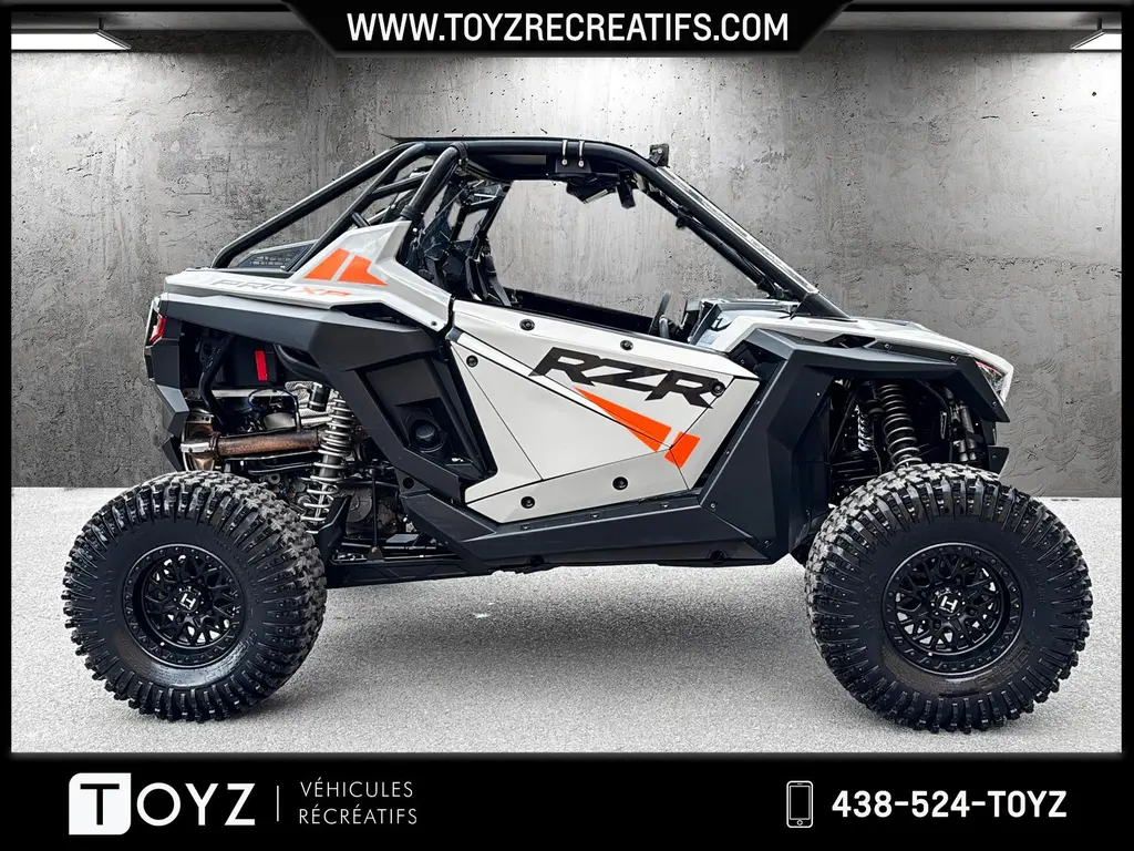 Polaris RZR PRO XP SPORT 2023