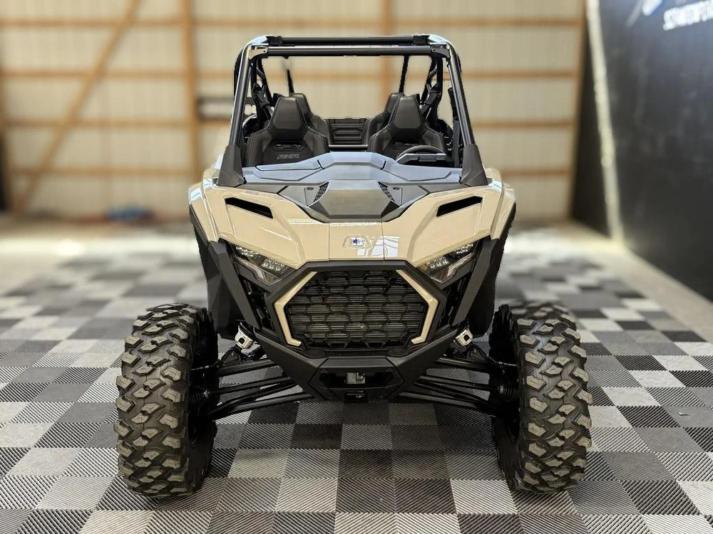 2026 Polaris Rzr Pro Xp 4 Sport alt