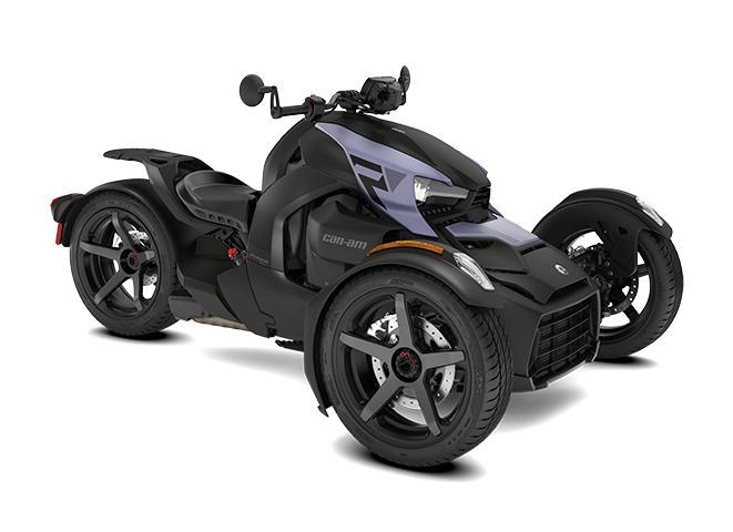 2025 Can-Am Ryker Sport 900 ACE thumbnail 19