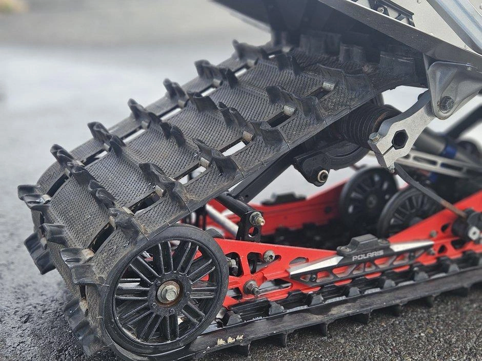 Polaris Indy Vr1 850 Matrys 2021 alt